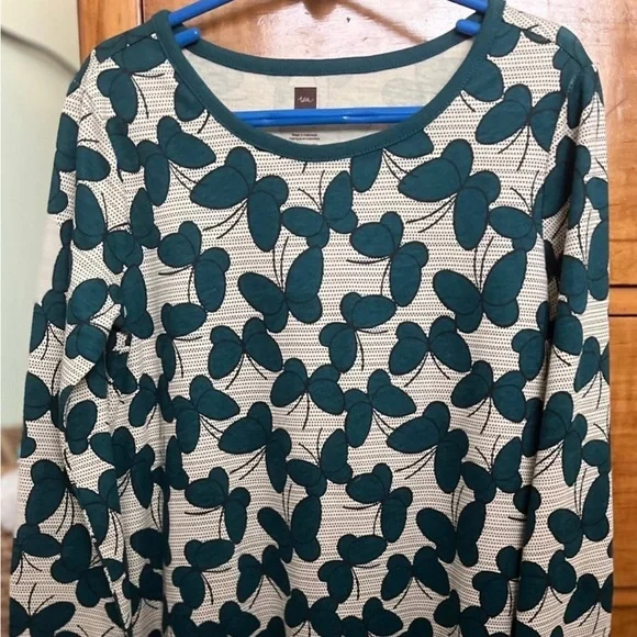 Tea Collection Dresses - Picture 6 of 8